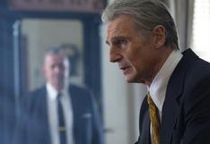 YouTube: mira aquí el trailer de la película "El Informante", con Liam Neeson