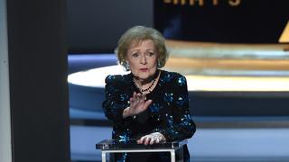 Betty White: destacada actriz estadounidense murió a los 99 años