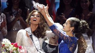 Miss Universo 2013: venezolana María Gabriela Isler se coronó como la más bella