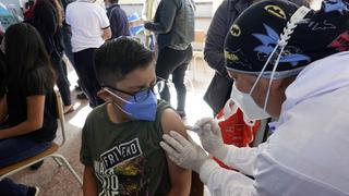OPS: niños no son grupo prioritario para vacunar contra el coronavirus en América