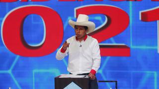 Elecciones 2021: Frente Amplio manifiesta su disposición a dialogar con Pedro Castillo con miras a la segunda vuelta 