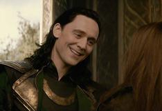 Thor 3: esta es la primera foto de Loki en 'Ragnarok'