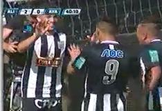 Alianza Lima vs Ayacucho FC: Gabriel Costa pone el segundo (VIDEO)
