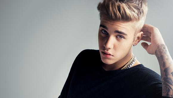 Justin Bieber anunció su distanciamiento de la música para enfocarse en su salud mental. (Foto: AP).