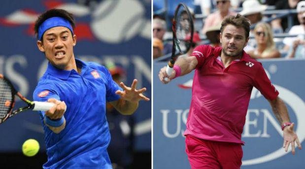 Stan Wawrinka jugará ante Novak Djokovic la final del US Open - 2