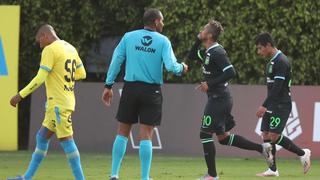 Alianza Lima vs. Carlos Stein: Joazinho Arroé puso el 2-0 blanquiazul con sutil definición por la Liga 1 - VIDEO