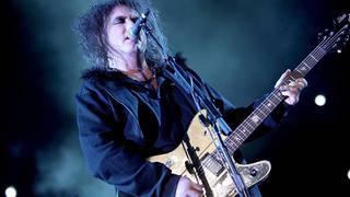 The Cure en Lima: lo que tienes que saber si vas al show de esta noche