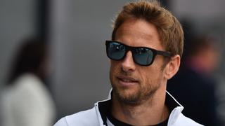Asaltaron a Jenson Button y su esposa tras dormirlos con gas