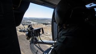 Cómo el ejército de México combate el robo de gasolina desde el aire | FOTOS Y VIDEO