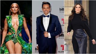 Eugenio Derbez y otras estrellas que crean sus propios espacios tras puertas cerradas en Hollywood