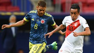 Colombia se queda con el tercer puesto: gol agónico de Luis Díaz y victoria contra Perú