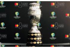Tabla de posiciones Copa América 2021: así queda la tabla de posiciones con los resultados del jueves 17 de junio