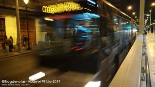 Probando la cámara del P9 Lite 2017 de Huawei [GALERÍA]