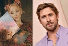 Oscar 2024: Ariana Grande y Ryan Gosling se suman a los presentadores de los premios