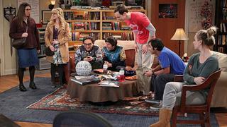 "The Big Bang Theory": murió una de las actrices de la serie