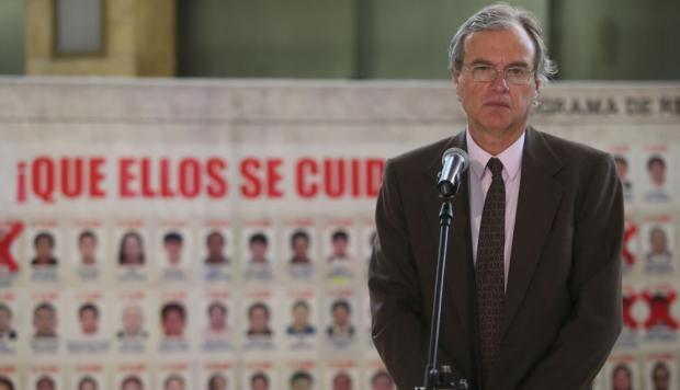 (Foto: Miguel Bellido/El Comercio)