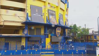 Boca vs. River: Director de Competiciones de la Conmebol no contempla la suspensión del partido