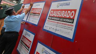 Contra la discriminación: estos distritos de Lima y Callao aprobaron sanciones