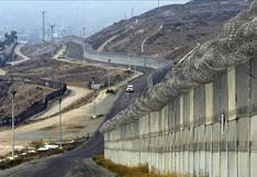 México califica de "productiva" cita con Trump y asegura no se habló del muro