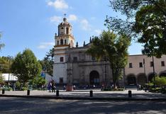 La ciudad de América Latina, considerada una de las 10 mejores del mundo