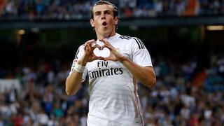 Mira los 27 goles de Gareth Bale en 50 partidos con el Madrid