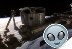 NASA: ¿captaron ovni? Video causa temor en usuarios de YouTube 