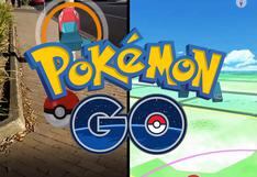 Pokémon GO: cuántos megas gastarás por usar la aplicación