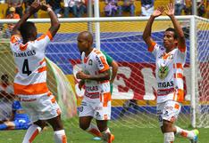 Ayacucho FC igualó 1-1 ante San Martín por el Torneo Apertura