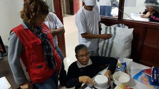 Lambayeque: Contraloría identifica riesgos en programa de Vaso de Leche
