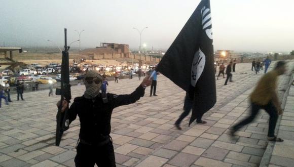 Irak condena a morir en la horca a ex jefe de asuntos religiosos del Estado Islámico. (Reuters).