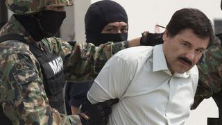 Netflix y Univision unidas para serie sobre el El Chapo Guzmán