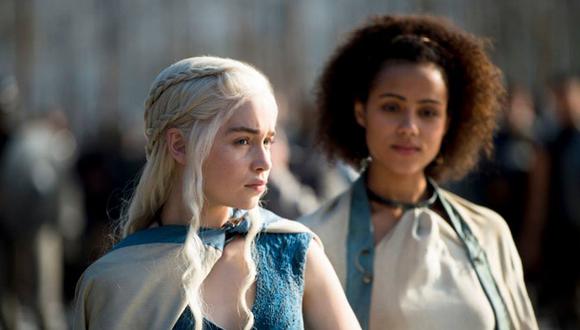 "Game of Thrones": lo que debes saber para la cuarta temporada