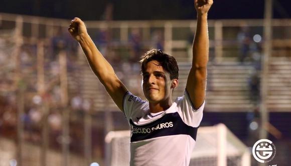 Gimnasia venció 1-0 a Independiente por la fecha 21 de la Superliga Argentina. | Foto: Gimnasia