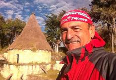 Tarapoto: Falleció el empresario Carlos González, padre de ‘Peluchín’ 

