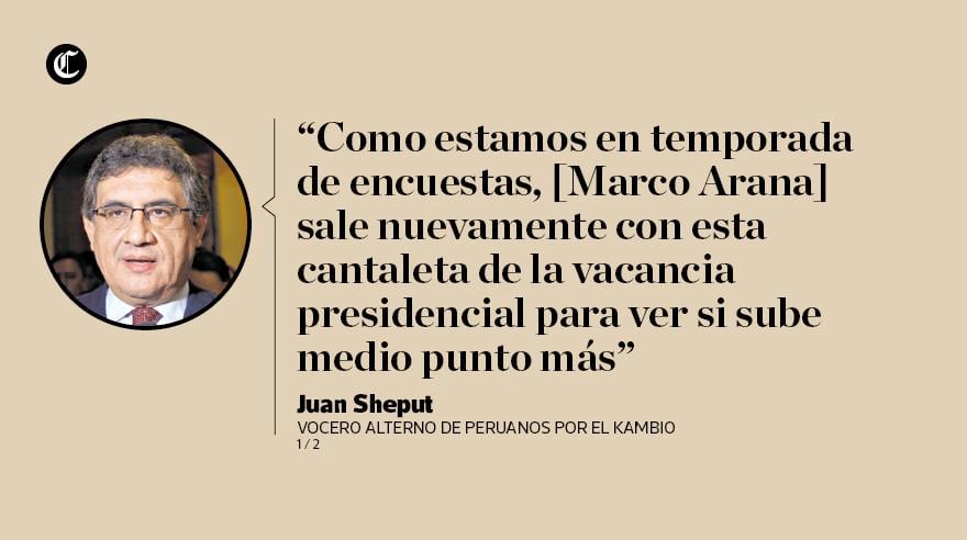 (Composición: El Comercio)