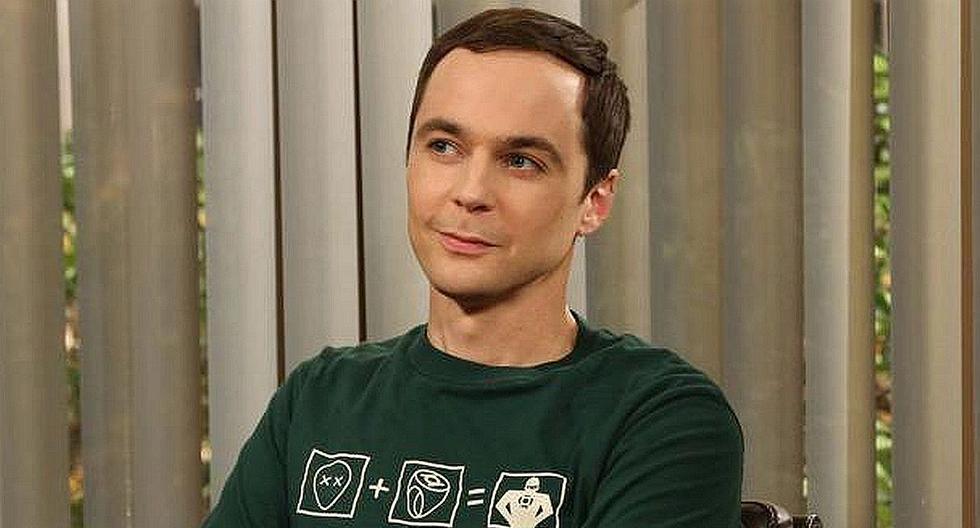 El actor Jim Parsons interpretó a \'Sheldon Cooper\' por doce temporadas. (Foto: CBS)