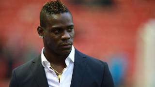 Mario Balotelli es acusado de racismo por la federación inglesa