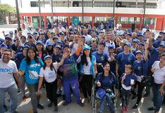 Barranco: voluntarios venezolanos limpiarán este sábado la playa Los Yuyos
