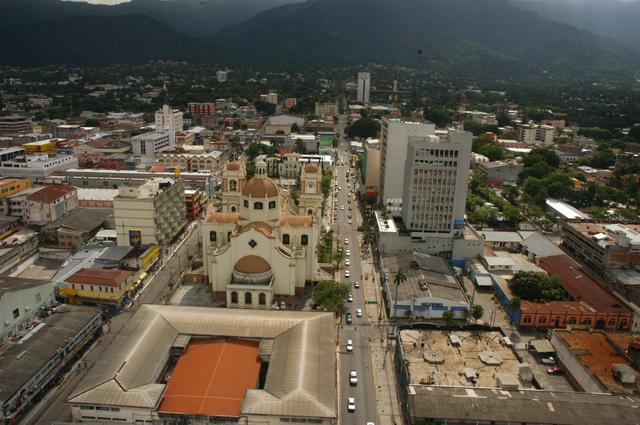 HONDURAS. El precio promedio de entrada es de US$4,99.