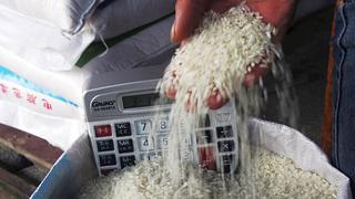 Advierten que el precio del arroz podría subir a mitad de año