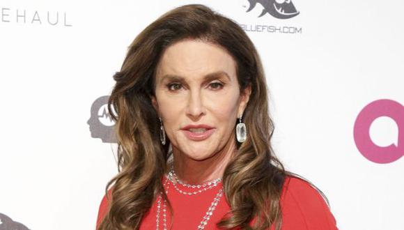 Caitlyn Jenner titula sus memorias "The Secrets of My Life"
