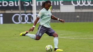 Bayern Múnich vs PSG: Sanches anotó golazo de tiro libre para el 2-1 del cuadro bávaro | VIDEO