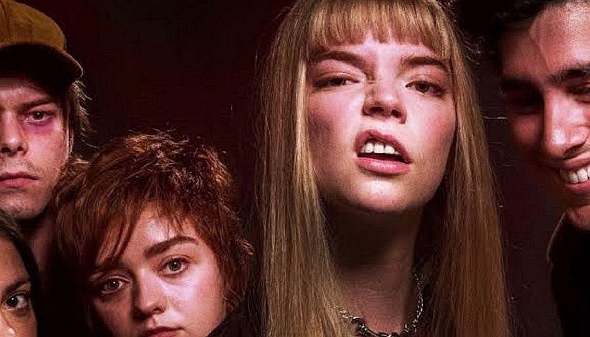 ¿“The New Mutants” formará parte del Universo Cinematográfico de Marvel?. (Foto: Disney)