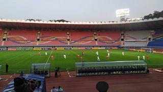 “Fue como una guerra”, futbolistas surcoreanos narran su experiencia en el partido “fantasma” contra Corea del Norte 