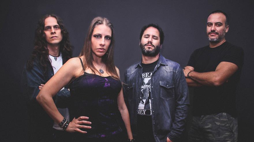 El grupo peruano Ni Voz Ni Voto. (Foto: Difusión)