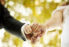 5 consejos para cuidar tu aro de matrimonio