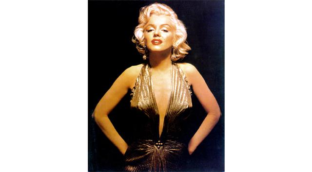 Seis lecciones de moda que debemos aprender de Marilyn Monroe - 5