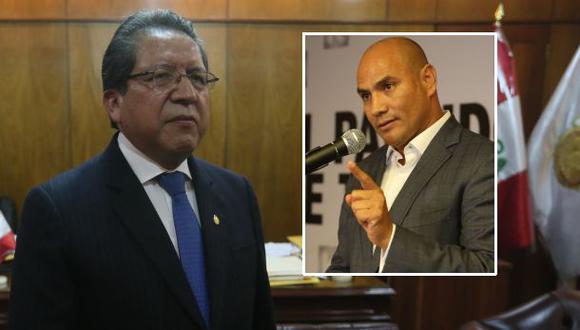 Fiscalía sobre caso Ramírez: “No hay presión ni influencia”