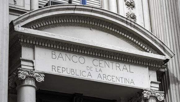 Argentina sufre una profunda crisis cambiaria. (Foto: AFP)