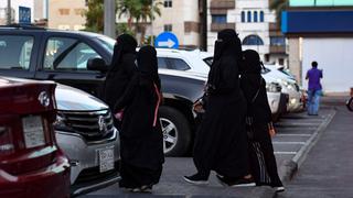 Las mujeres de Arabia Saudita podrán vivir solas sin el permiso de un tutor hombre